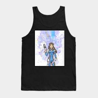 nerf this Tank Top